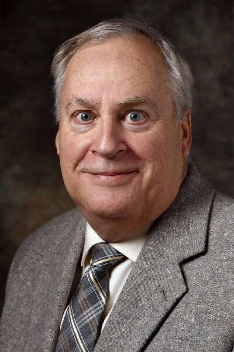 Dr. James Dennis, MD