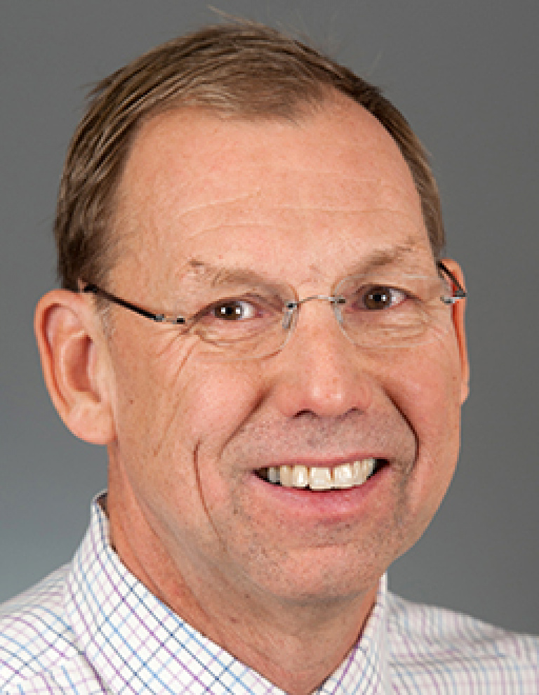Dr. Mark Alexander, MD
