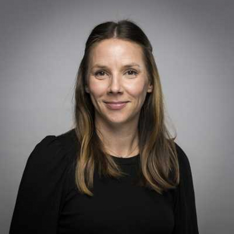 Dr. Alana Ryan, DO