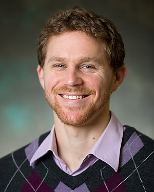 Dr. Joshua Berkowitz, MD