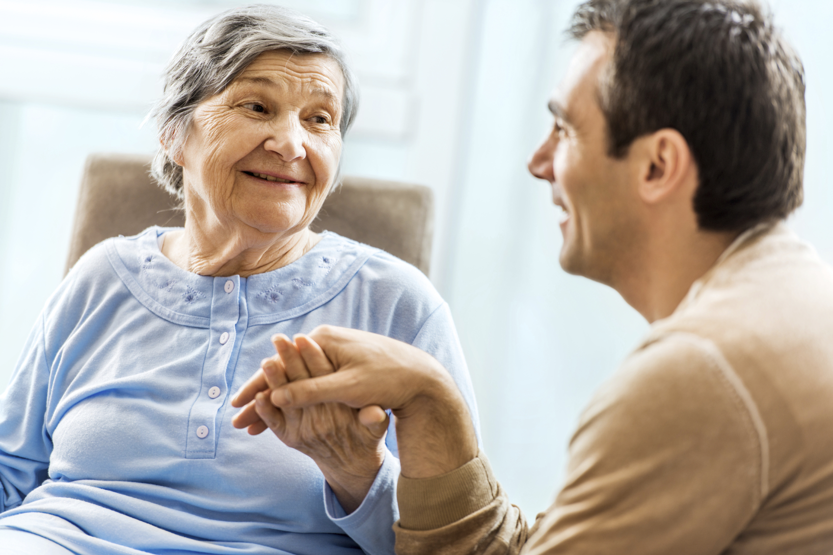 When a Left-Hemisphere Stroke Affects Language