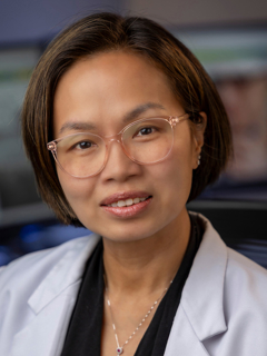 Dr. Debbie Lim, MD