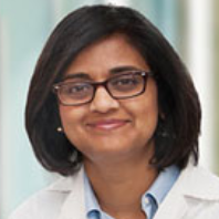 Dr. Ganga Krishnamurthy, MD