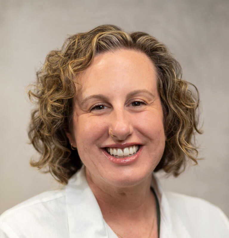 Kathryn Aispuro, CNM