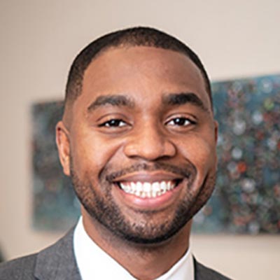 Dr. Uche Davidson, MD