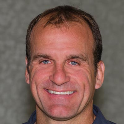 Dr. Kevin Ache, DO