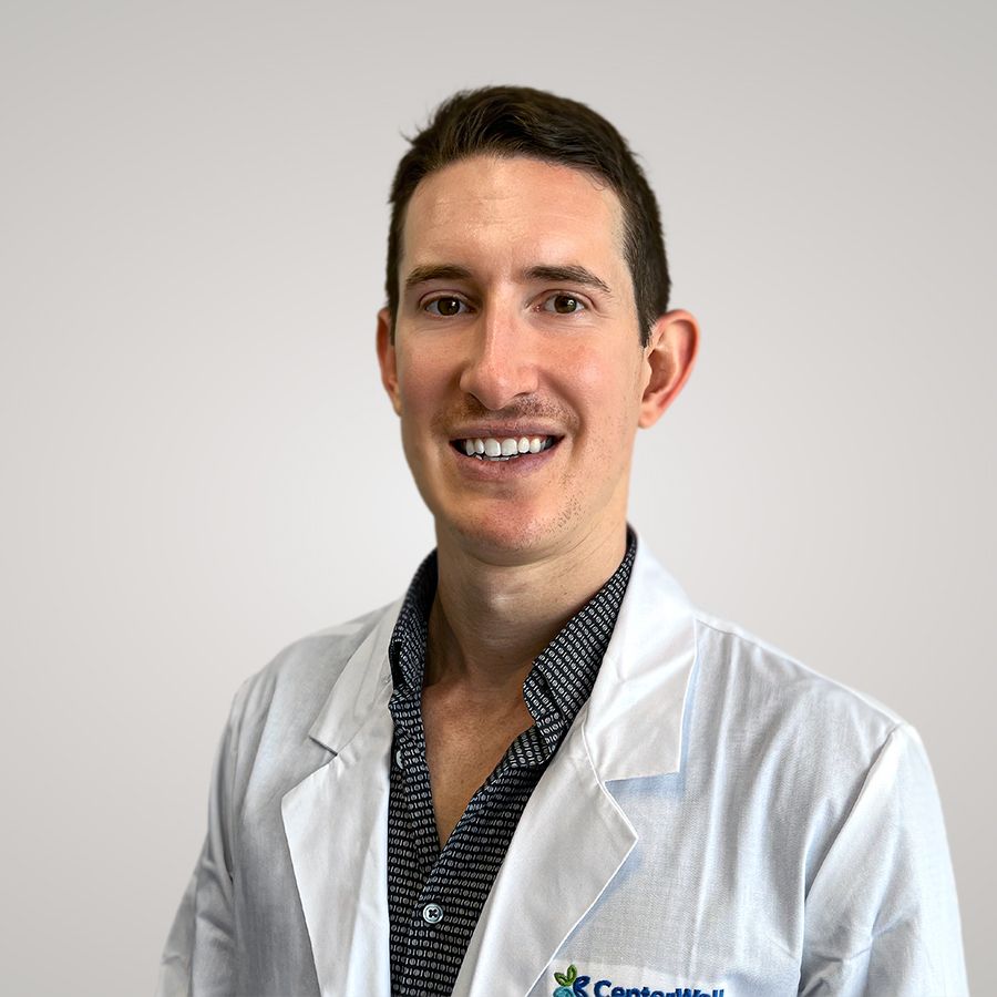 Dr. Gregory Lavins, MD