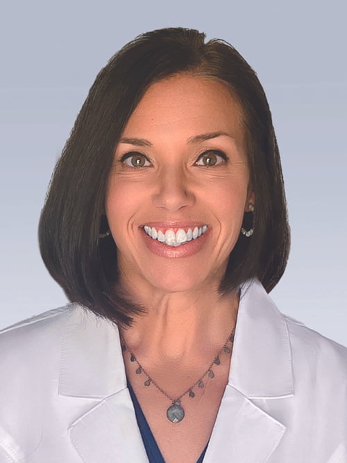 Lisa D'Amato, PA-C
