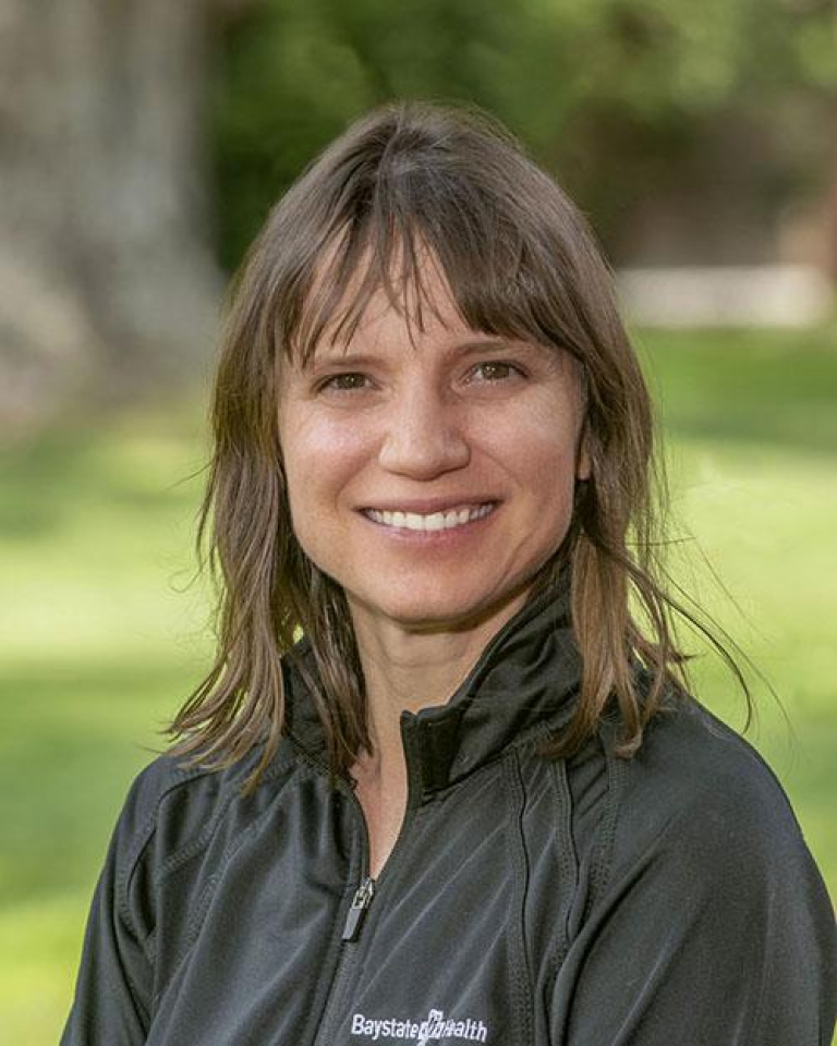Dr. Cecily Wiswall, MD