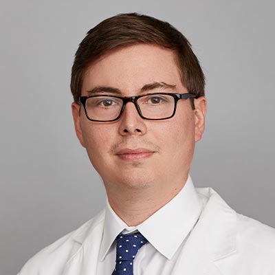 Dr. Jonathan Sellin, MD