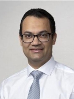 Dr. Mahmoud Abdelghany, MD