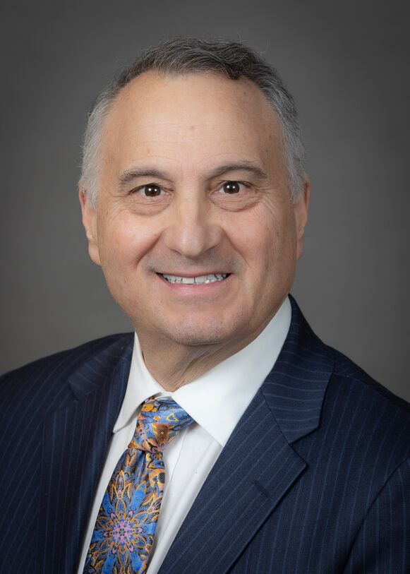 Dr. Samuel Beran, MD