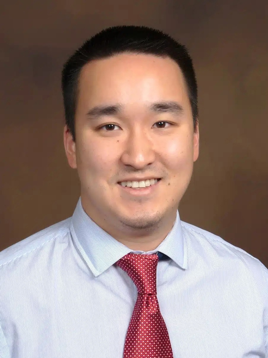 Dr. Simon Oh, DDS