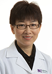 Dr. Li Nichols, MD