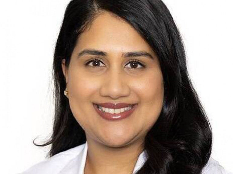 Daisy Yohannan, FNP