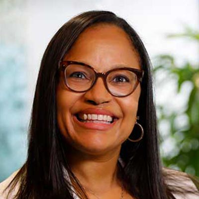 Dr. Erica Royal, MD