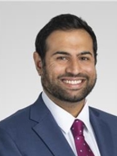 Dr. Eashwar Swamy, MD