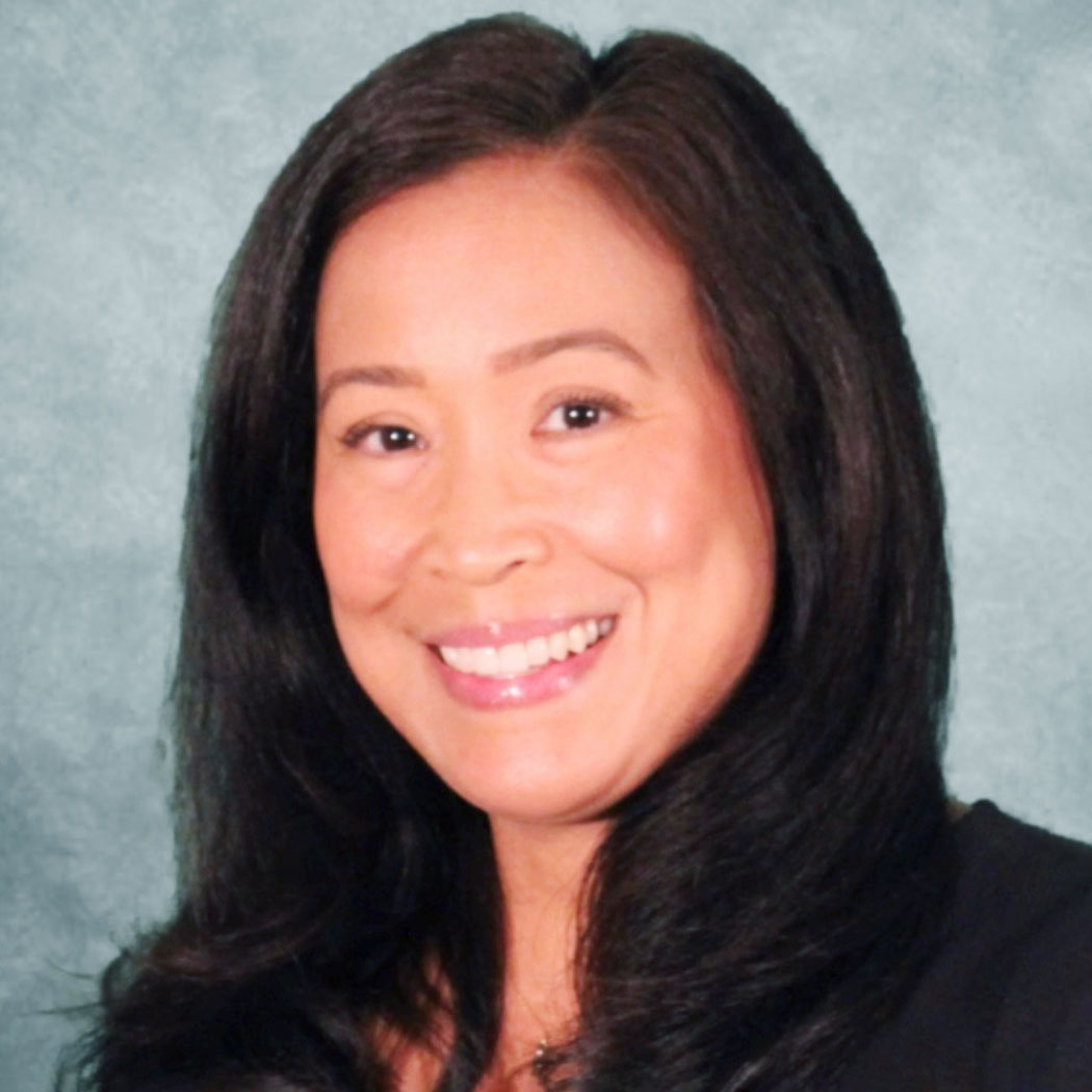 Therese Reseska, LPC