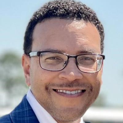 Dr. Randall Wright, MD