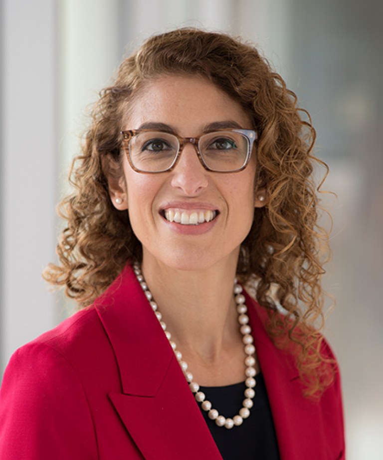Dr. Anna Bortnick, MD