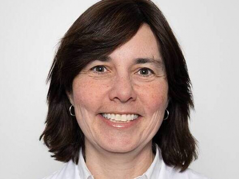 Dr. Marina Keller, MD