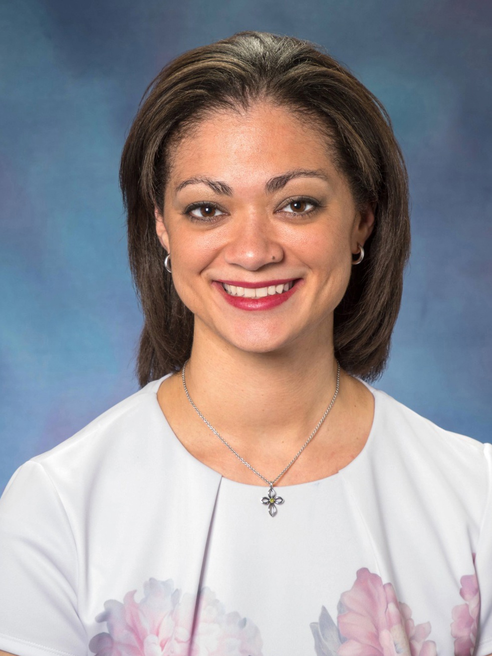 Dr. Leslie Hutchins, MD