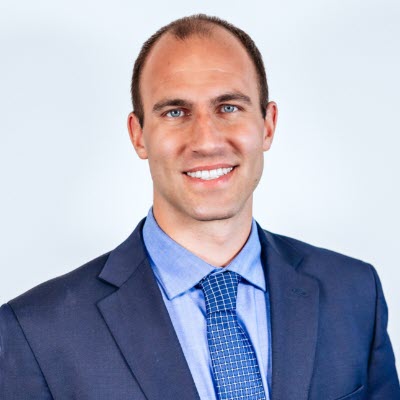 Dr. Luke Byerly, MD