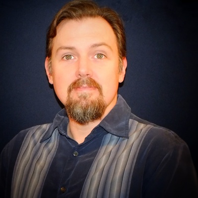Aaron McNabb, LMHC