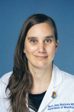 Dr. Maria Bruzzone Giraldez, MD