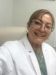 Dr. Milagros Ortiz-Tavarez, MD