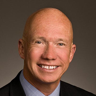 Dr. Michael Smith, MD