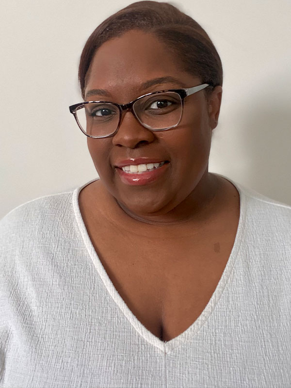 Shantel Miller, LAPC