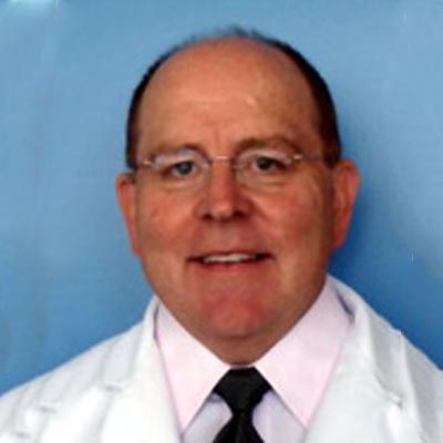 Dr. John Hayes, MD