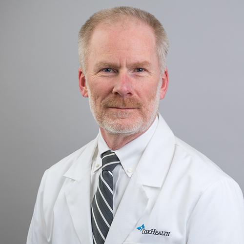Dr. Dace Miller, MD