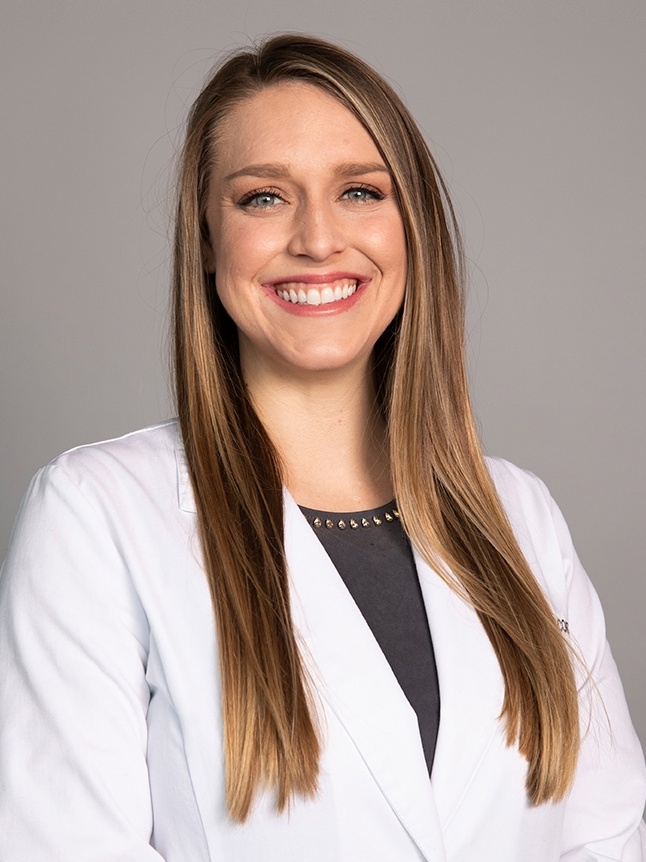 Dr. Christen Coats, OD