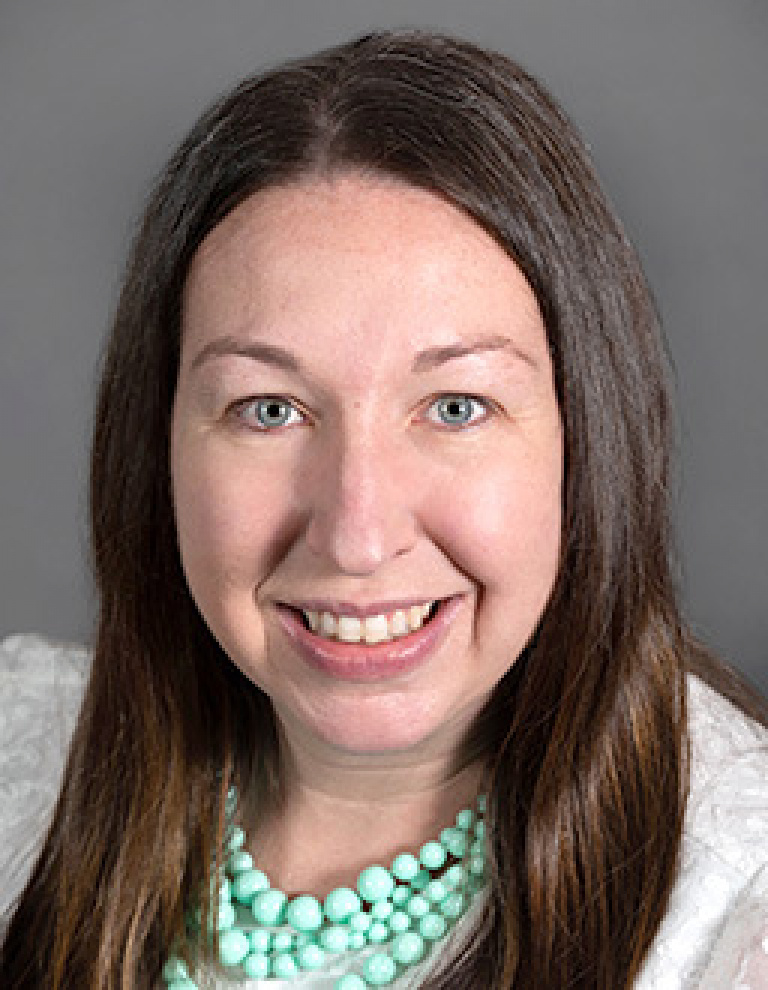 Dr. Michaella Dziedzic, DO