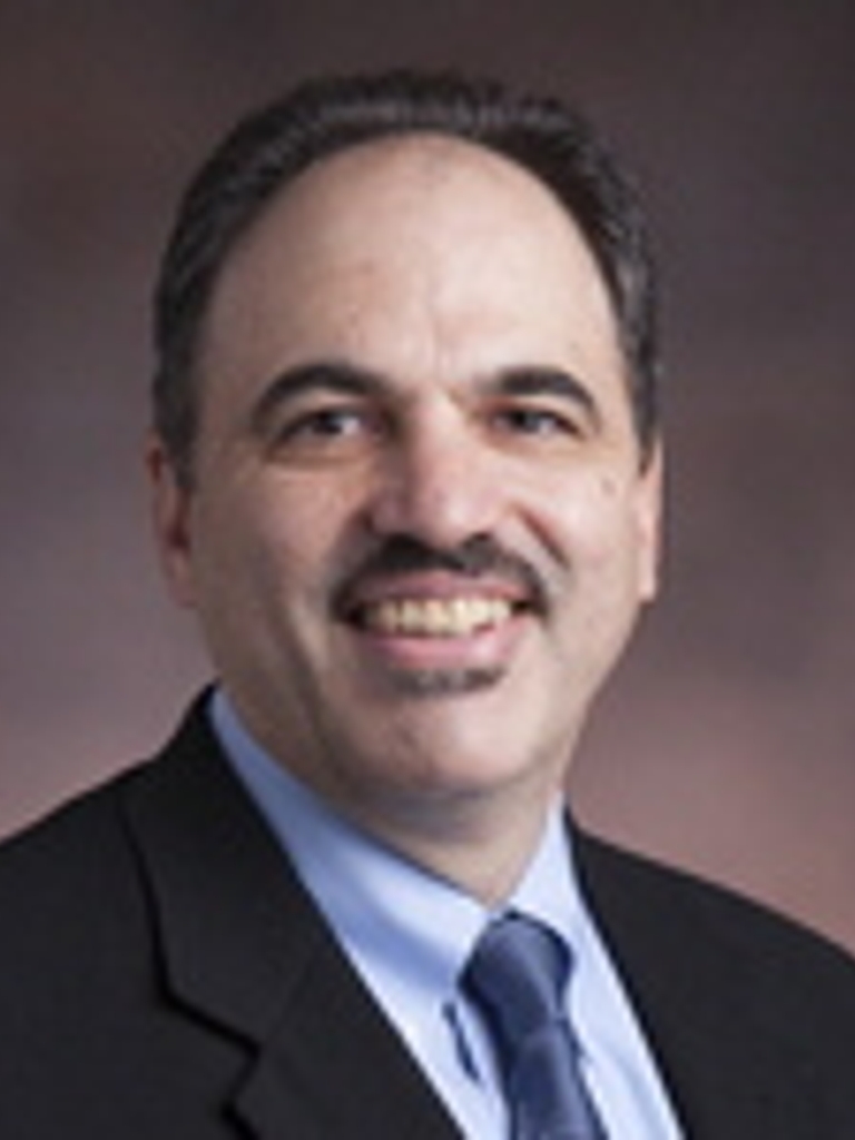 Dr. Vincent Rollo, MD