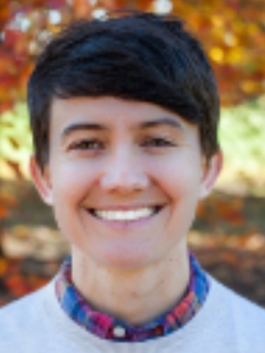 Amelia Jester, PMHNP-BC