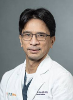 Dr. Michael Escano, MD
