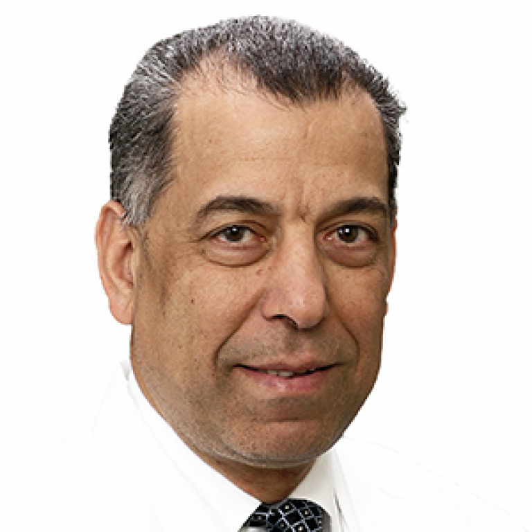 Dr. Mohammed El-Shahawy, MD