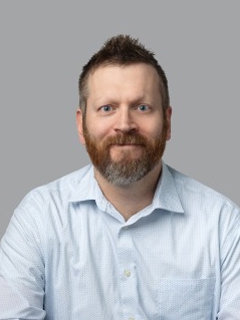 Dr. John O'Neill, OD