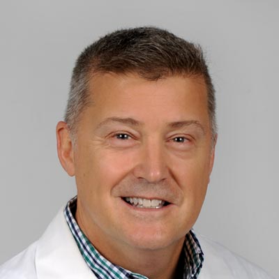 Dr. Mark Gobin, MD, Internist - Myrtle Beach, SC | Sharecare