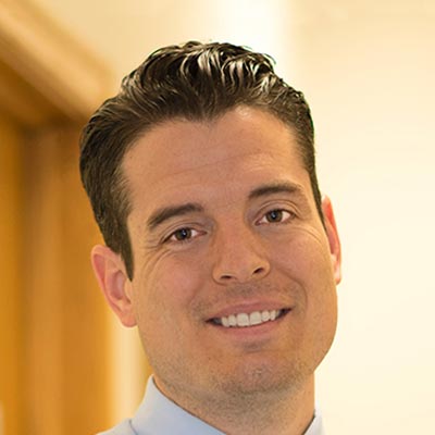 Dr. Bradford Stevenson, MD