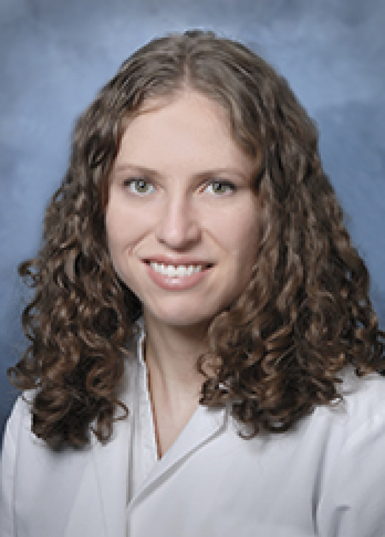 Andrea Stailey, NP