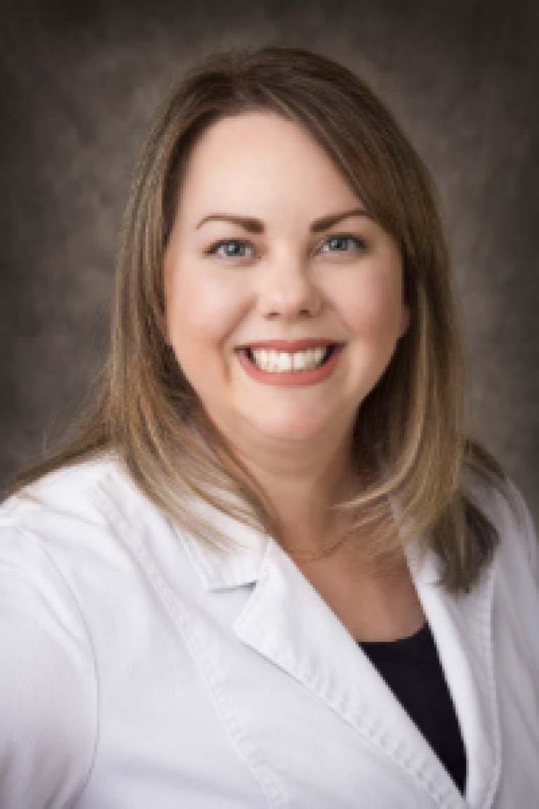 Stacy Clemmons, APRN