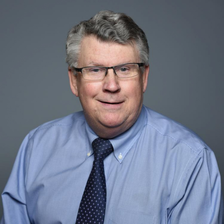 Dr. Mark Morrison, MD