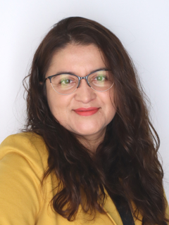 Ana Gamez, PhD