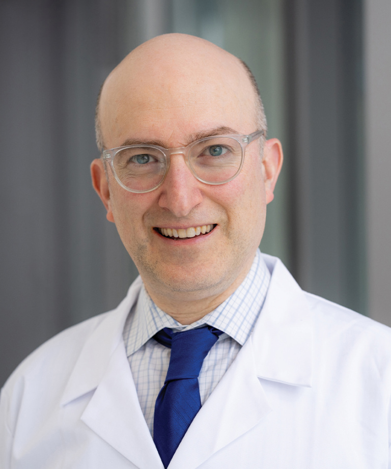 Dr. Lewis Eisen, MD