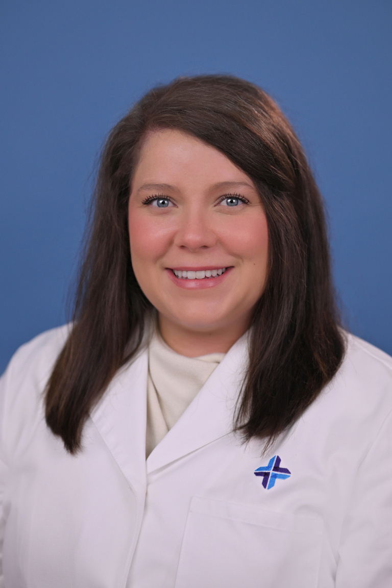 Laura Miller, NP
