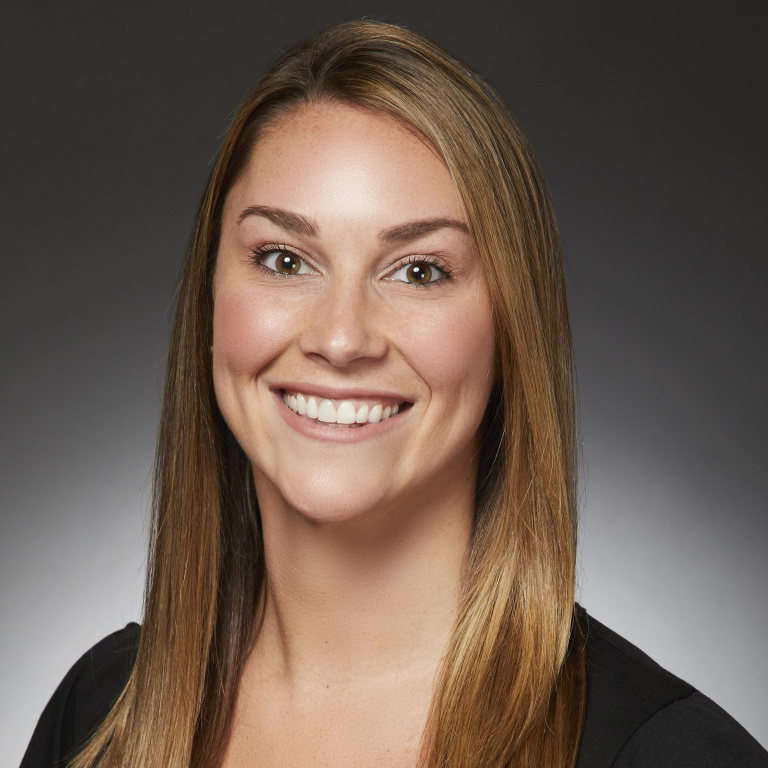Hilary Andrews, FNP